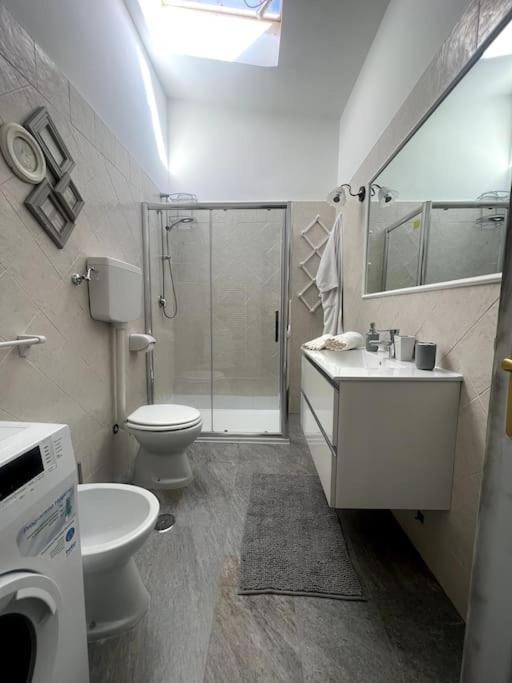 Casetta Valderoa Apartamento Fiumicino