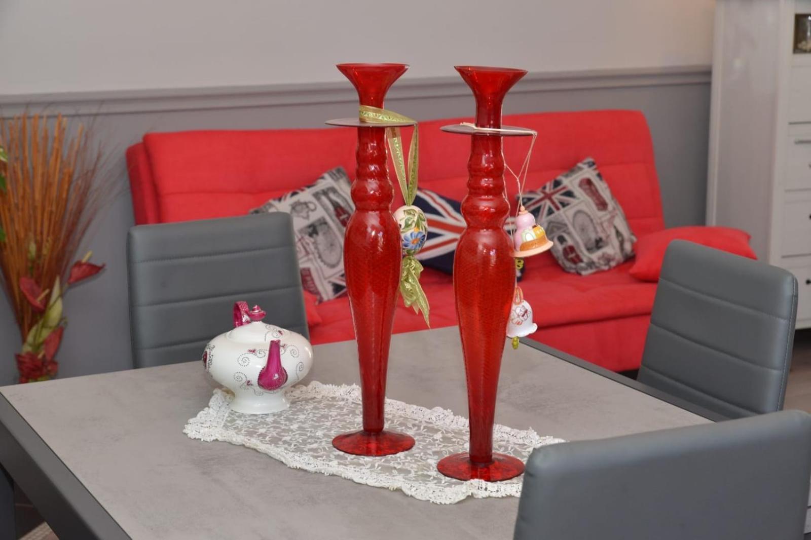 Apartamento Casetta Valderoa Fiumicino